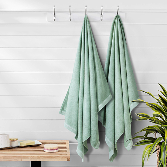 Bamboo Towel